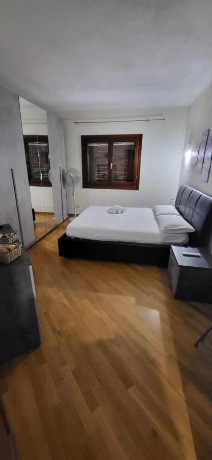 Mi Casita Bed and Breakfast Arzachena Eksteriør billede